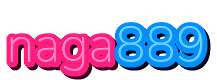naga889 — logo kanal