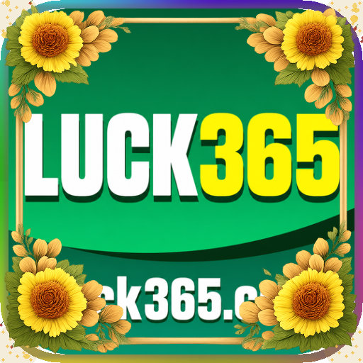luck365 — mitra unggulan